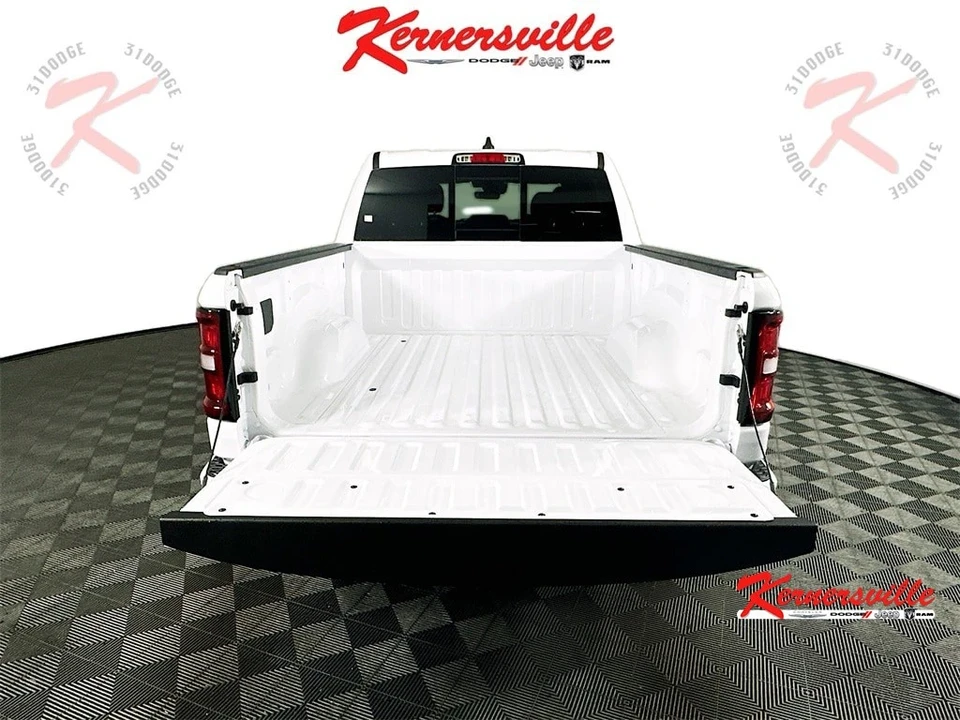 2025 Ram 1500 2nd Gen - Image 16 of 21