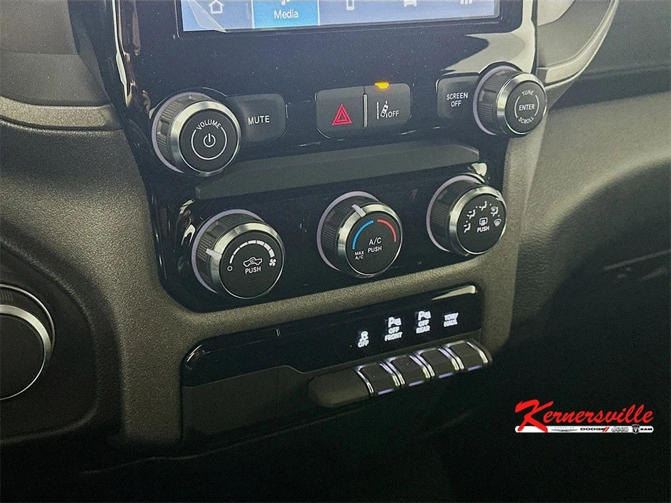2025 Ram 1500 2nd Gen - Image 15 of 21