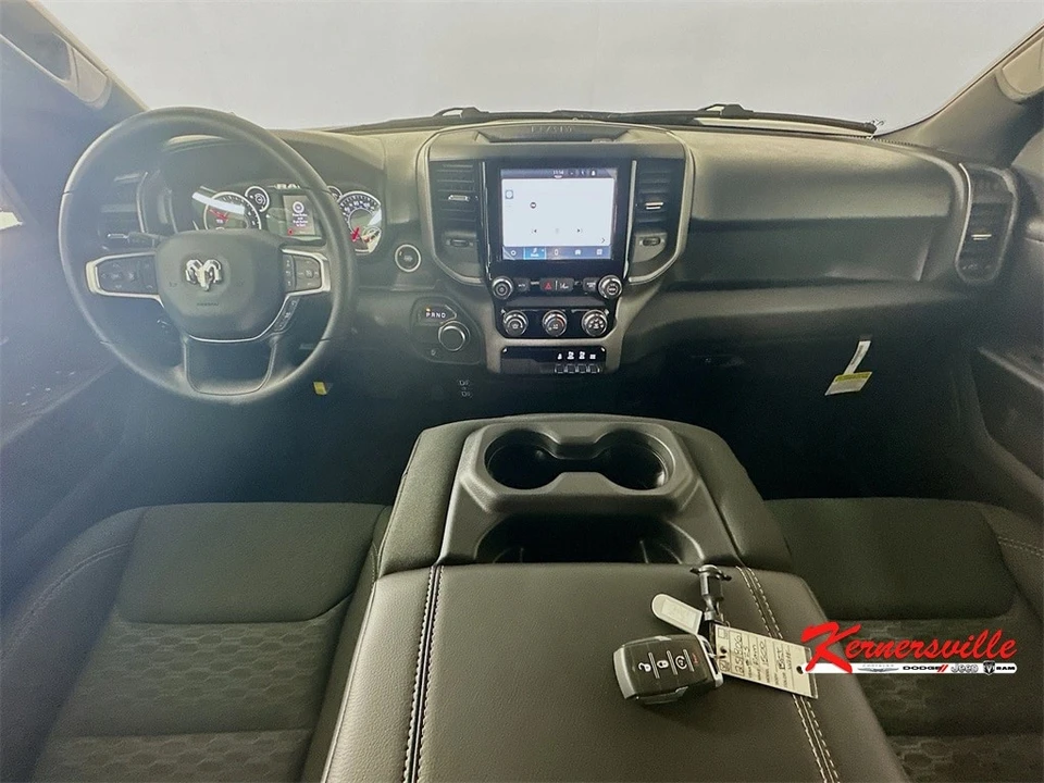2025 Ram 1500 2nd Gen - Image 9 of 21