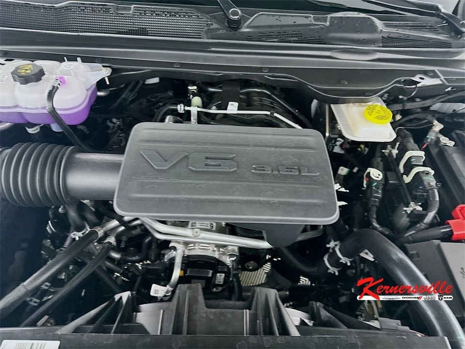 2025 Ram 1500 2nd Gen - Image 18 of 21
