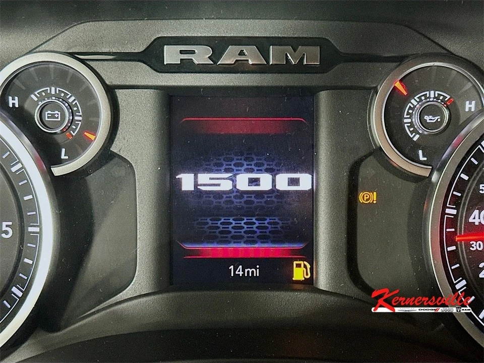 2025 Ram 1500 2nd Gen - Image 11 of 21