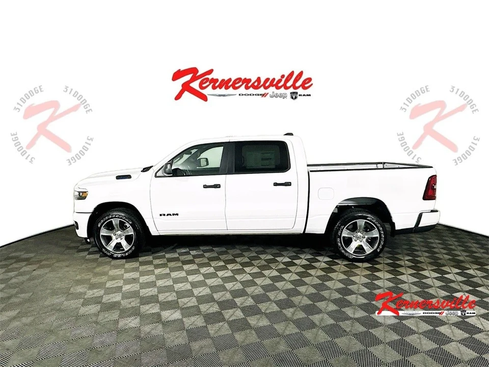 2025 Ram 1500 2nd Gen - Image 4 of 12