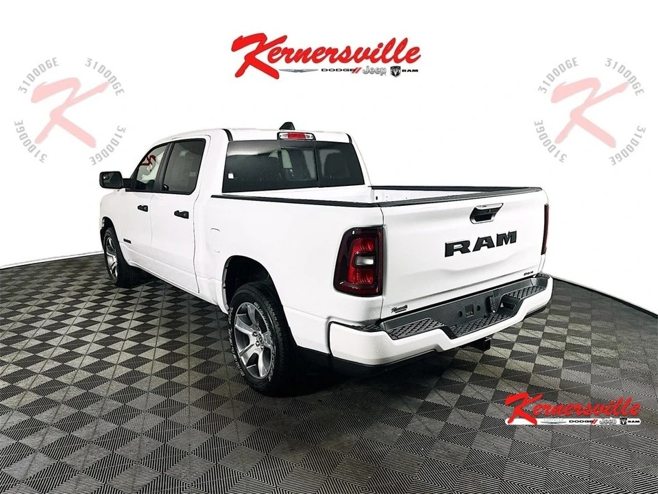 2025 Ram 1500 2nd Gen - Image 5 of 21