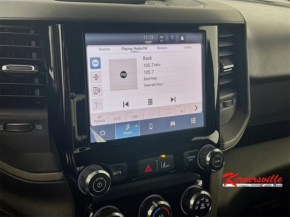 2025 Ram 1500 2nd Gen - Image 13 of 21