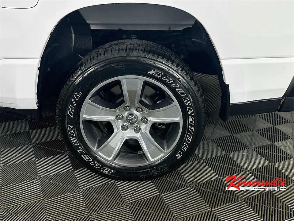 2025 Ram 1500 2nd Gen - Image 17 of 21