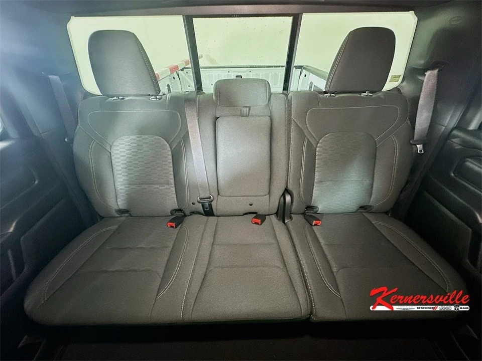 2025 Ram 1500 2nd Gen - Image 10 of 21
