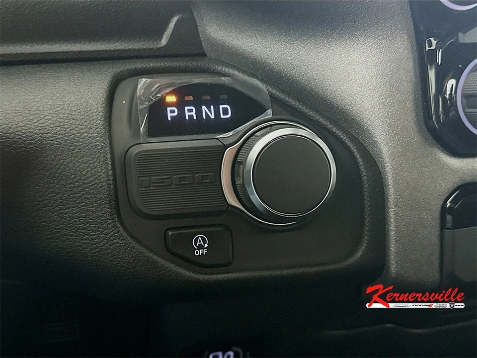 2025 Ram 1500 2nd Gen - Image 12 of 21