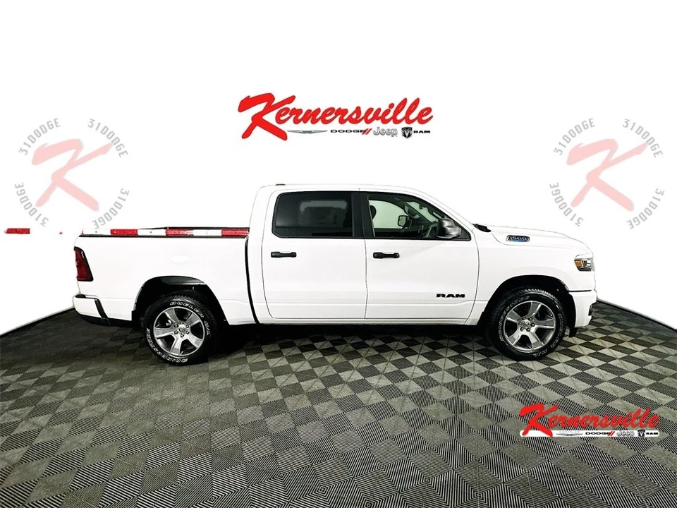 2025 Ram 1500 2nd Gen - Image 8 of 21