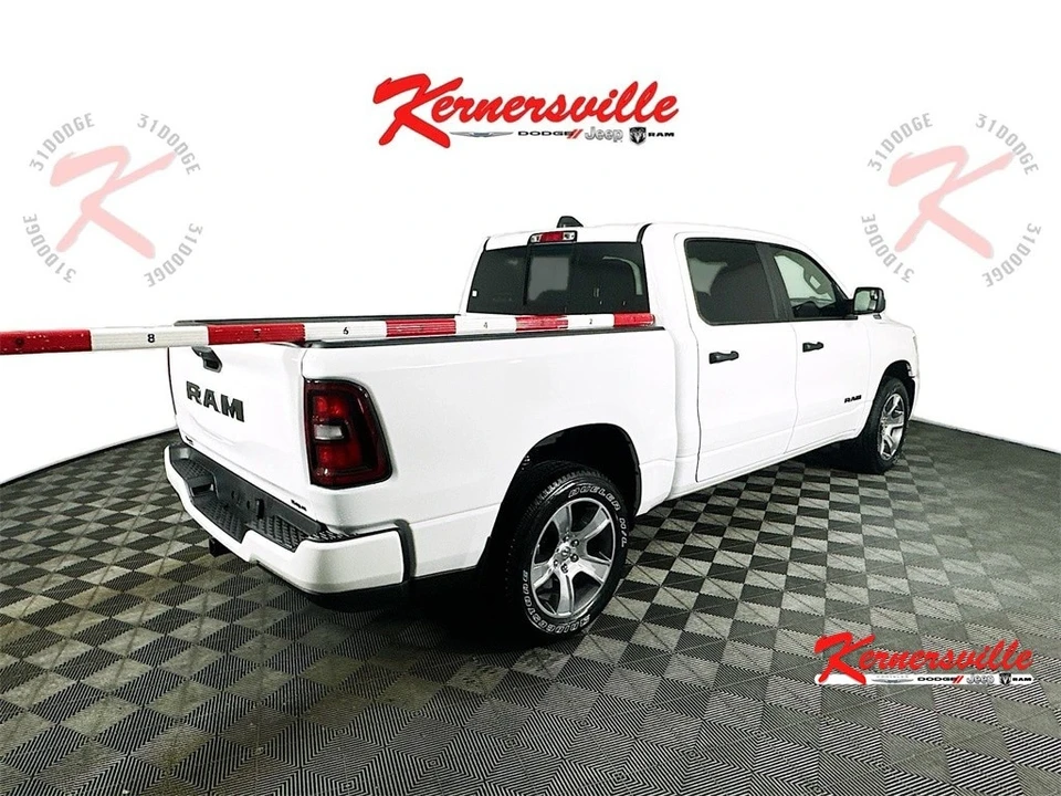 2025 Ram 1500 2nd Gen - Image 7 of 21