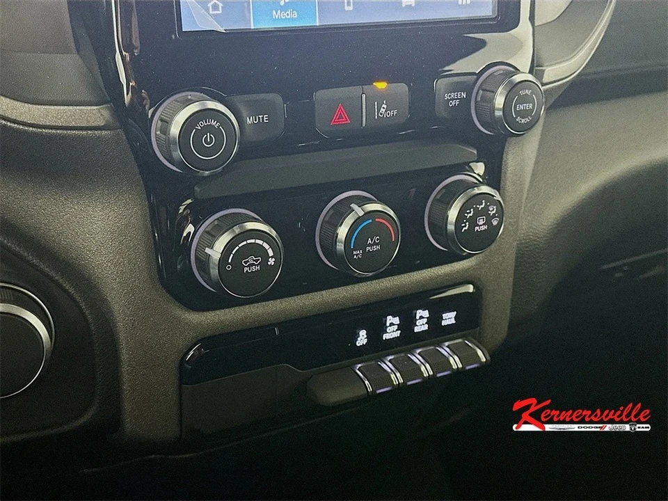 2025 Ram 1500 2nd Gen - Image 15 of 21
