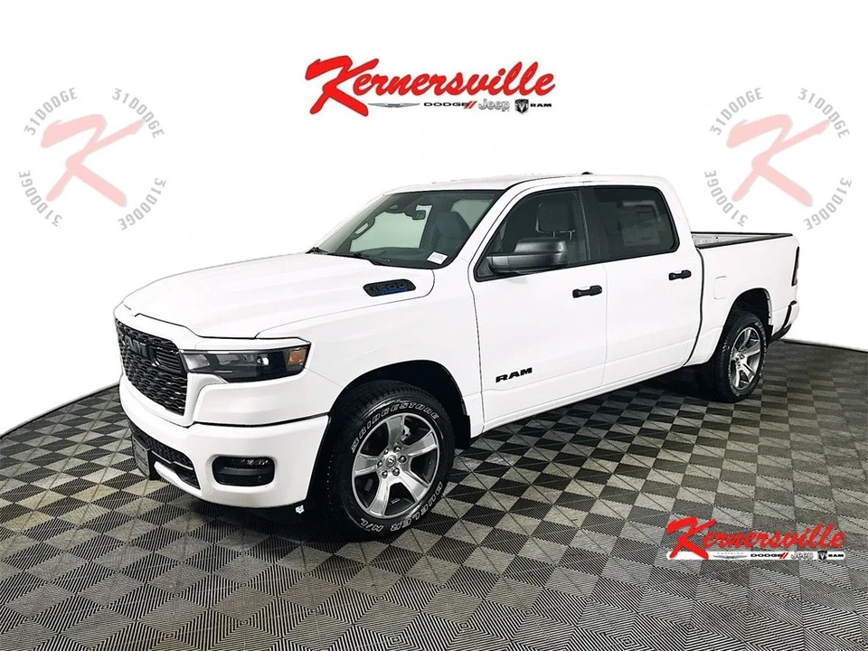 2025 Ram 1500 2nd Gen - Image 3 of 12