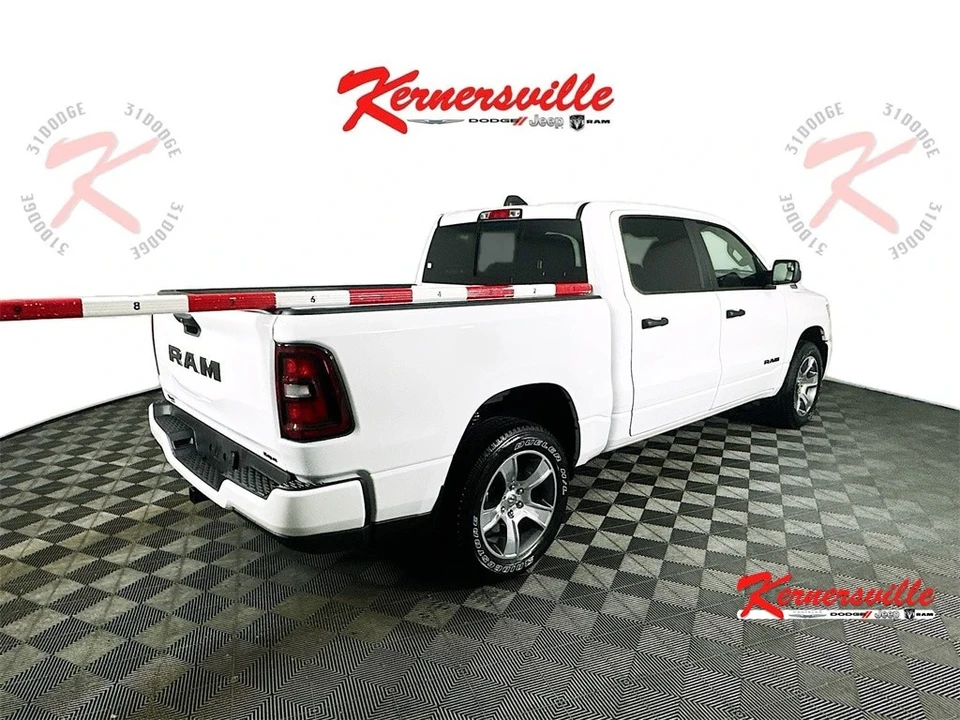 2025 Ram 1500 2nd Gen - Image 7 of 21
