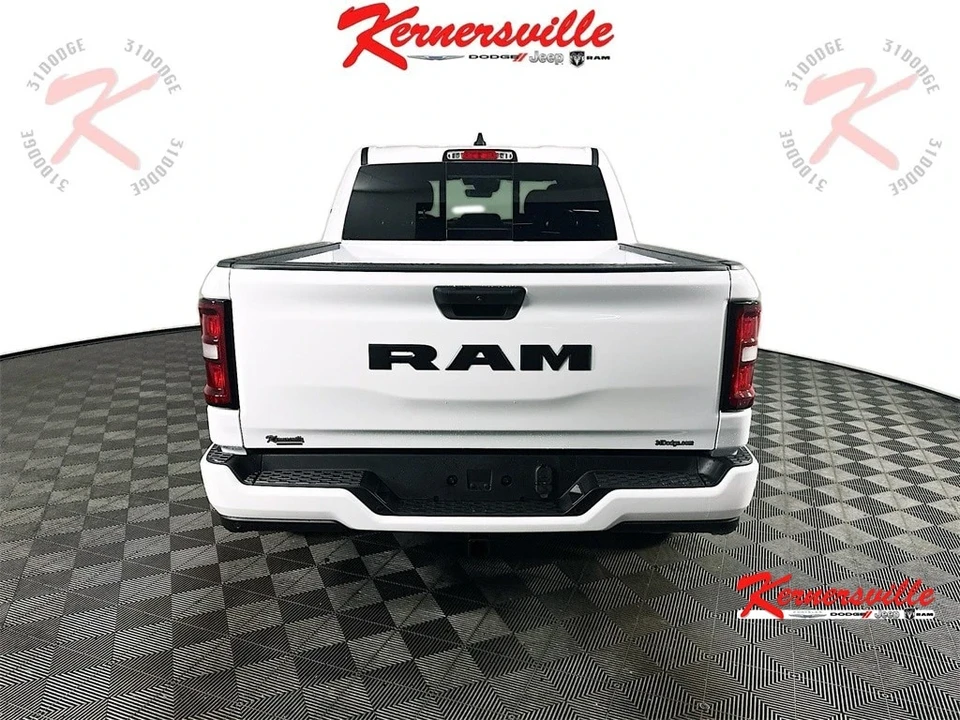 2025 Ram 1500 2nd Gen - Image 6 of 12