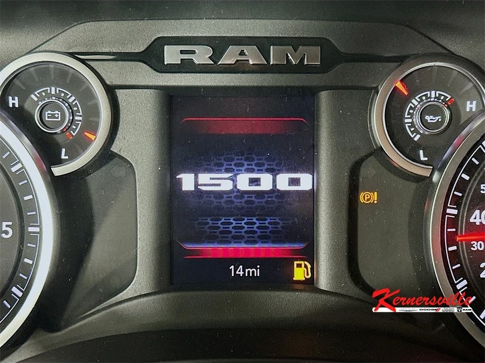 2025 Ram 1500 2nd Gen - Image 11 of 21