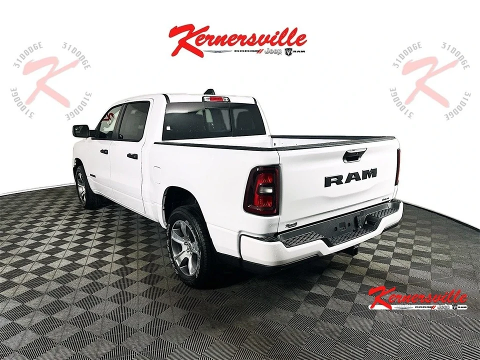 2025 Ram 1500 2nd Gen - Image 5 of 12