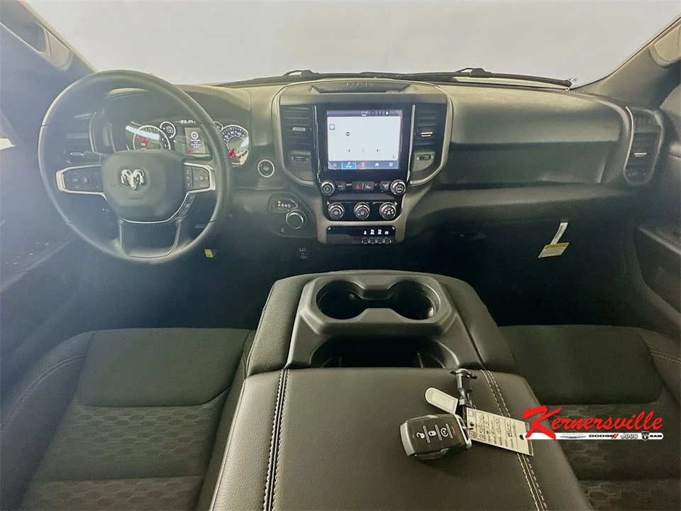 2025 Ram 1500 2nd Gen - Image 9 of 12