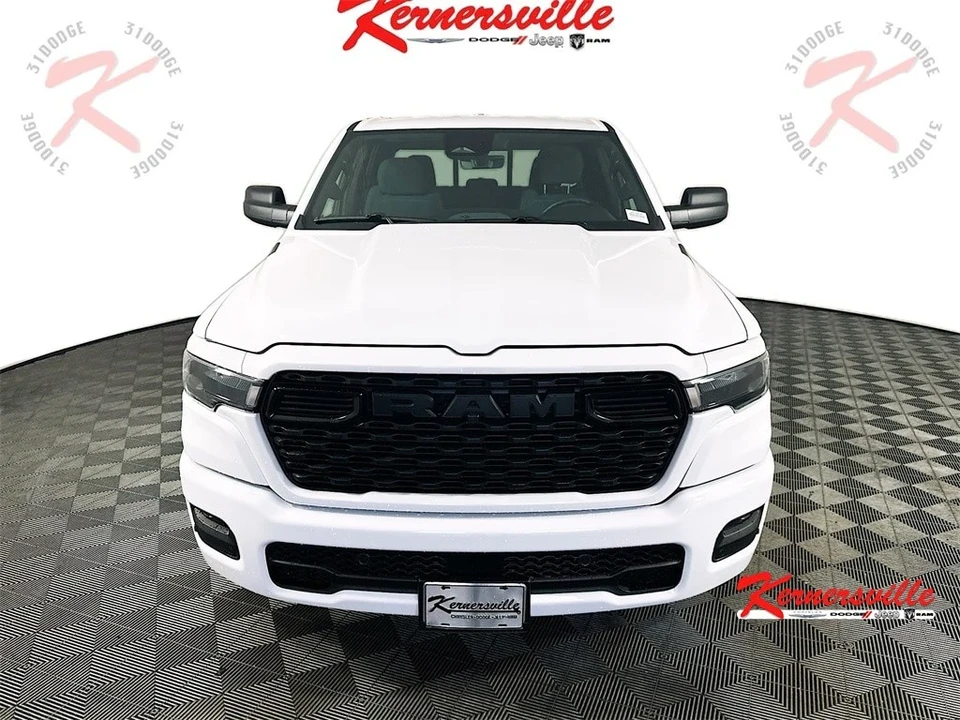 2025 Ram 1500 2nd Gen - Image 2 of 21