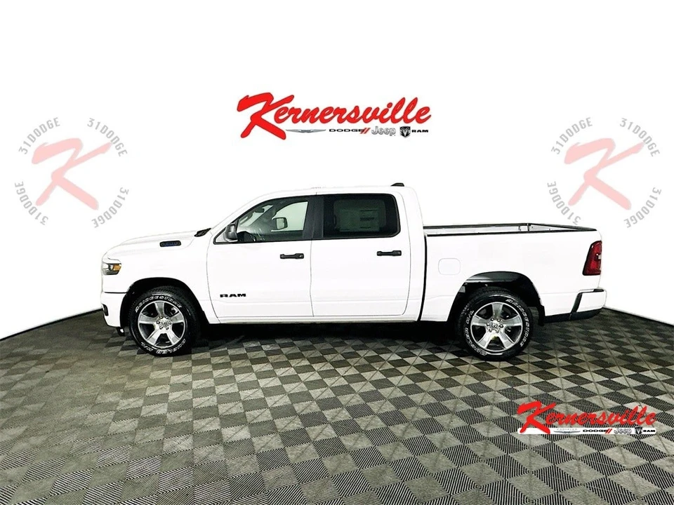 2025 Ram 1500 2nd Gen - Image 4 of 21