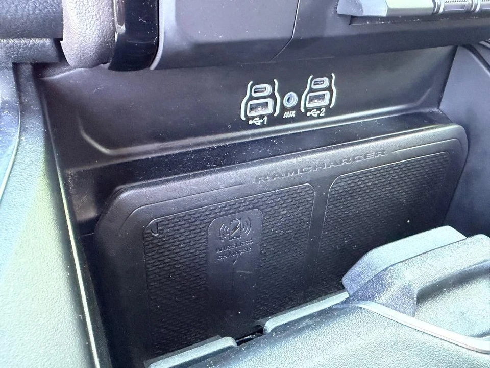 2025 Ram 1500 2nd Gen - Image 21 of 31