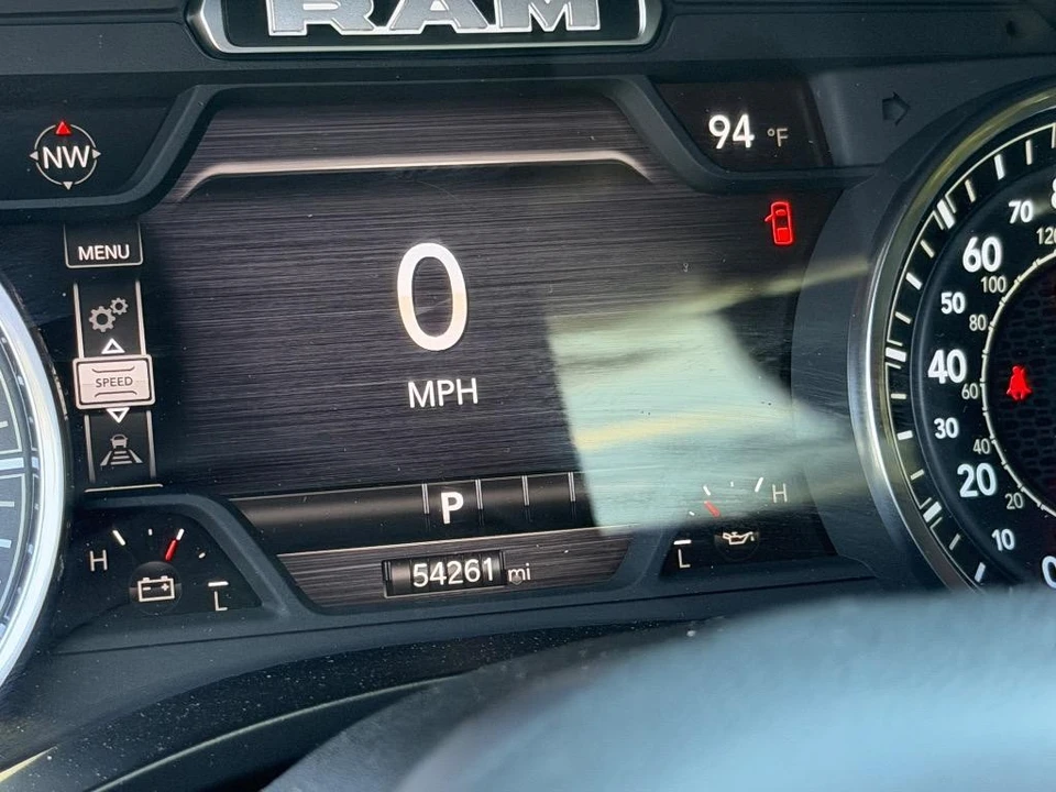 2025 Ram 1500 2nd Gen - Image 14 of 31
