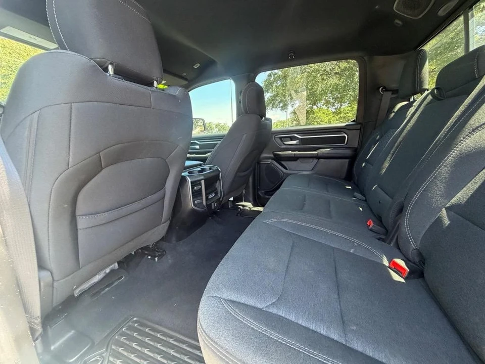 2025 Ram 1500 2nd Gen - Image 28 of 31