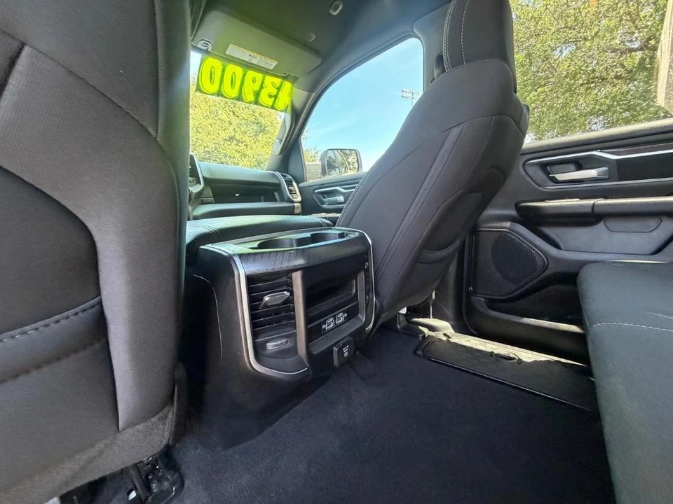 2025 Ram 1500 2nd Gen - Image 30 of 31