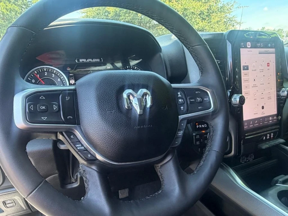 2025 Ram 1500 2nd Gen - Image 13 of 31