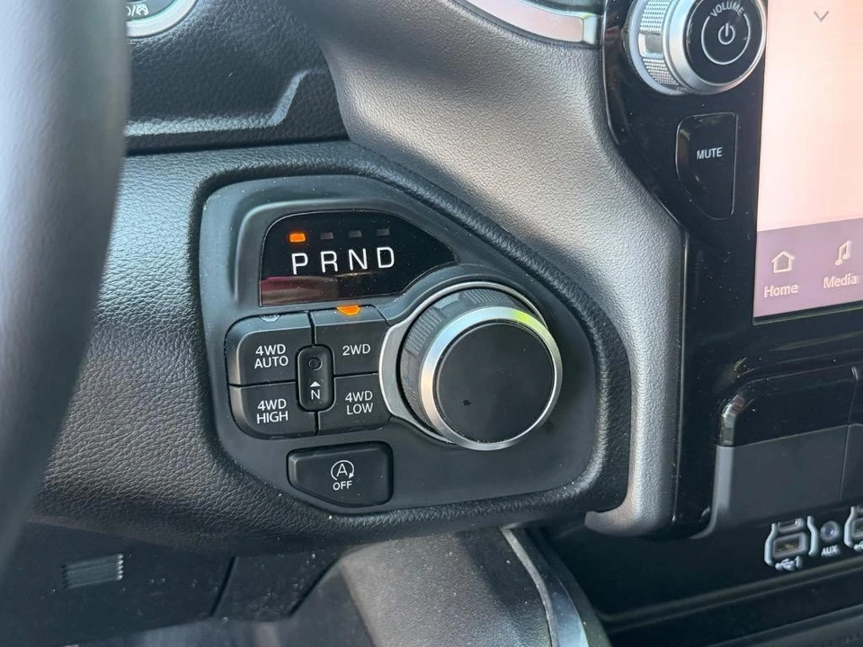 2025 Ram 1500 2nd Gen - Image 15 of 31