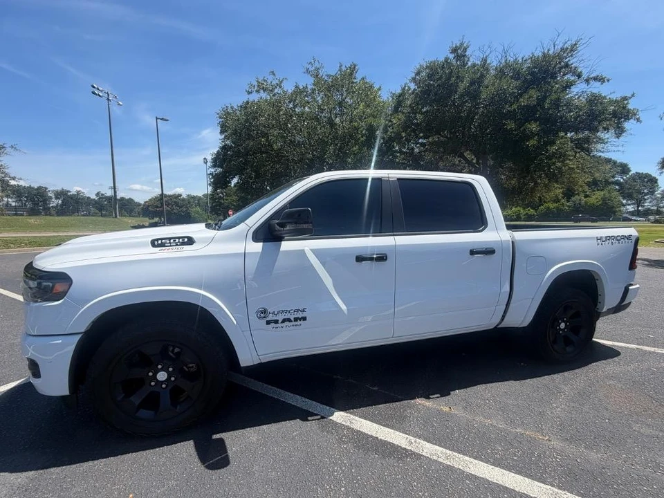 2025 Ram 1500 2nd Gen - Image 2 of 31