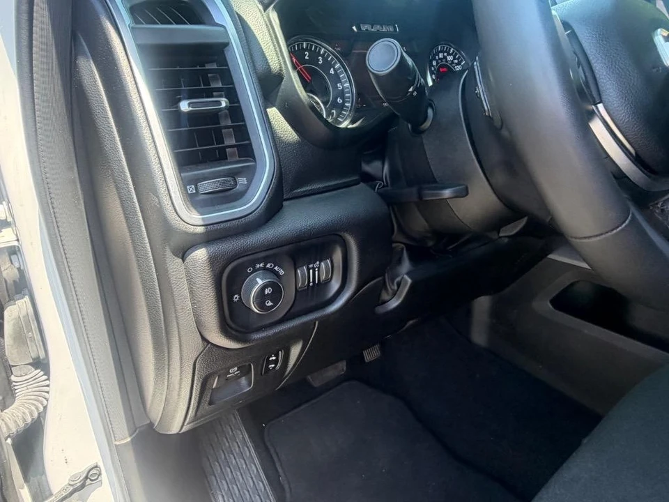 2025 Ram 1500 2nd Gen - Image 9 of 31