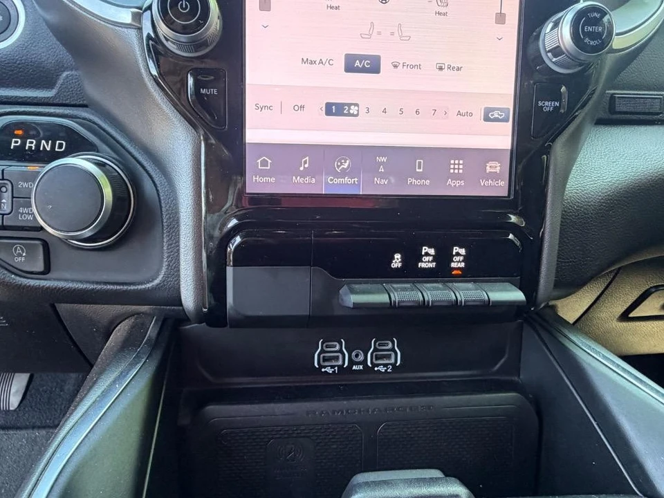 2025 Ram 1500 2nd Gen - Image 20 of 31
