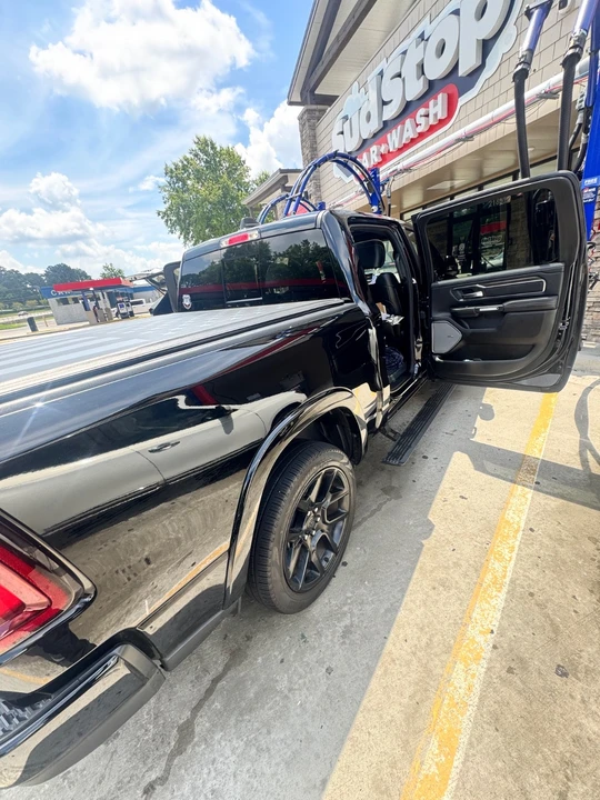 2025 Ram 1500 2nd Gen - Image 6 of 10