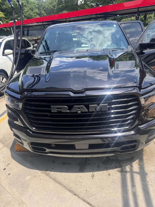 2025 Ram 1500 2nd Gen - Image 7 of 10