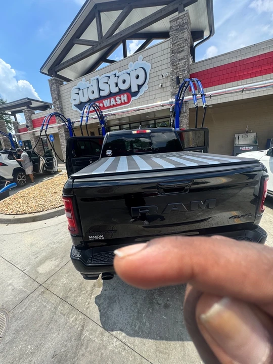 2025 Ram 1500 2nd Gen - Image 5 of 10