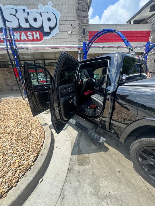 2025 Ram 1500 2nd Gen - Image 4 of 10