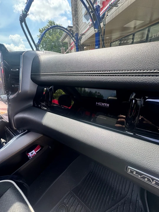 2025 Ram 1500 2nd Gen - Image 3 of 10