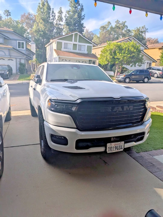 2025 Ram 1500 2nd Gen - Image 3 of 9