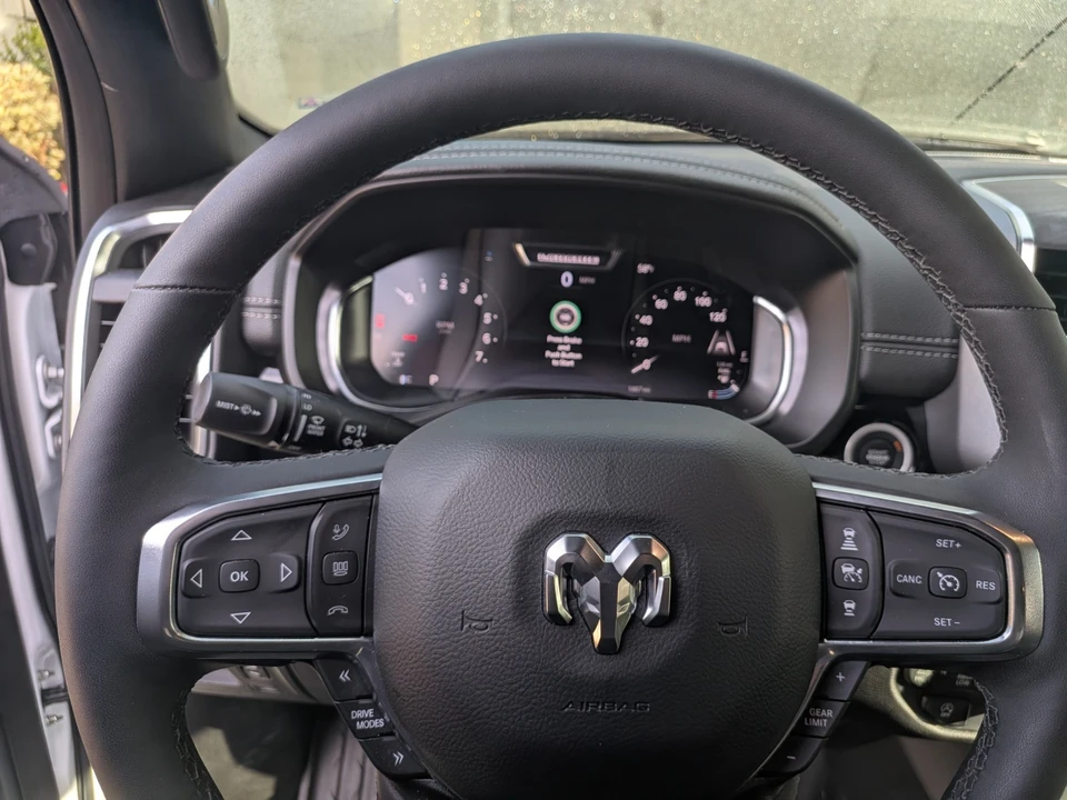 2025 Ram 1500 2nd Gen - Image 5 of 9
