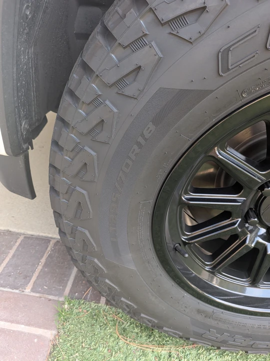 2025 Ram 1500 2nd Gen - Image 8 of 9