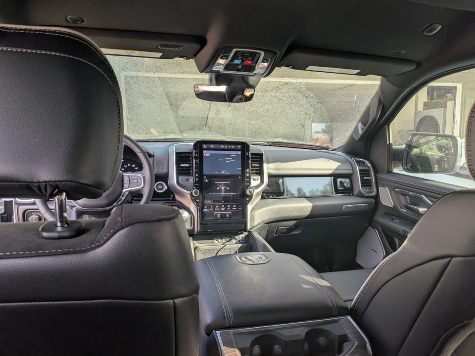 2025 Ram 1500 2nd Gen - Image 7 of 9