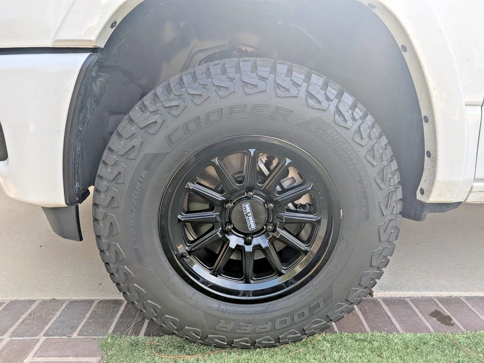2025 Ram 1500 2nd Gen - Image 9 of 9