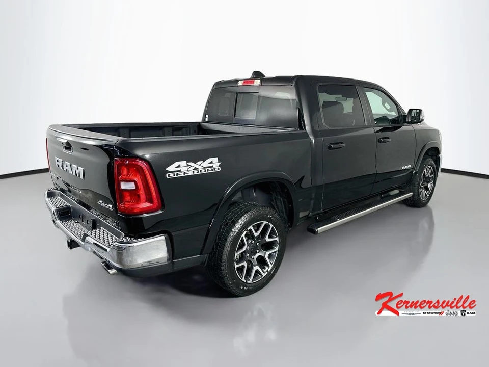 2025 Ram 1500 2nd Gen - Image 7 of 24