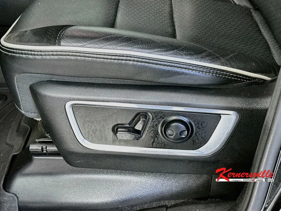 2025 Ram 1500 2nd Gen - Image 22 of 24