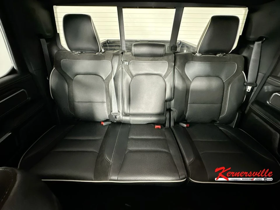 2025 Ram 1500 2nd Gen - Image 13 of 24