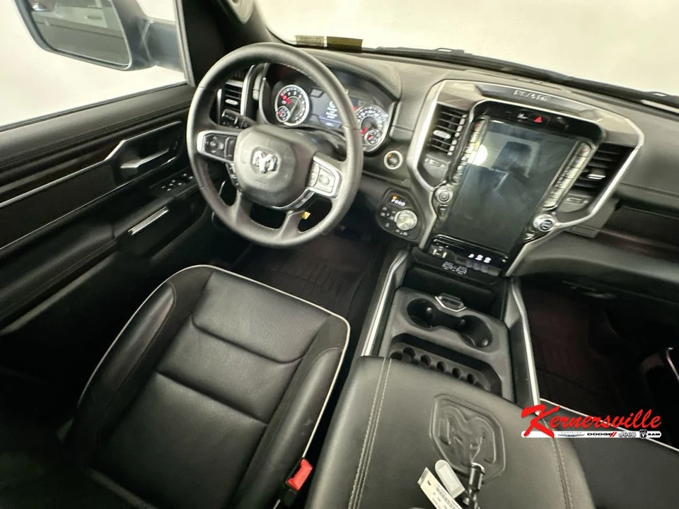 2025 Ram 1500 2nd Gen - Image 9 of 24
