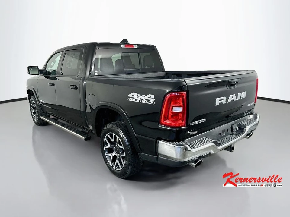 2025 Ram 1500 2nd Gen - Image 5 of 24