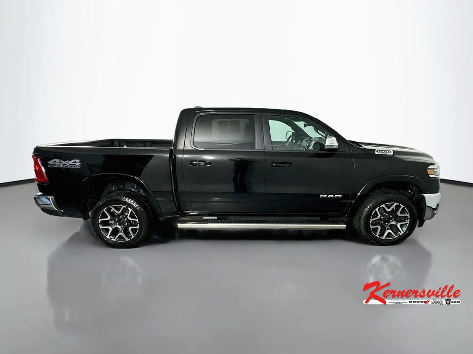 2025 Ram 1500 2nd Gen - Image 8 of 24