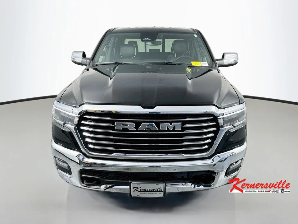 2025 Ram 1500 2nd Gen - Image 2 of 24