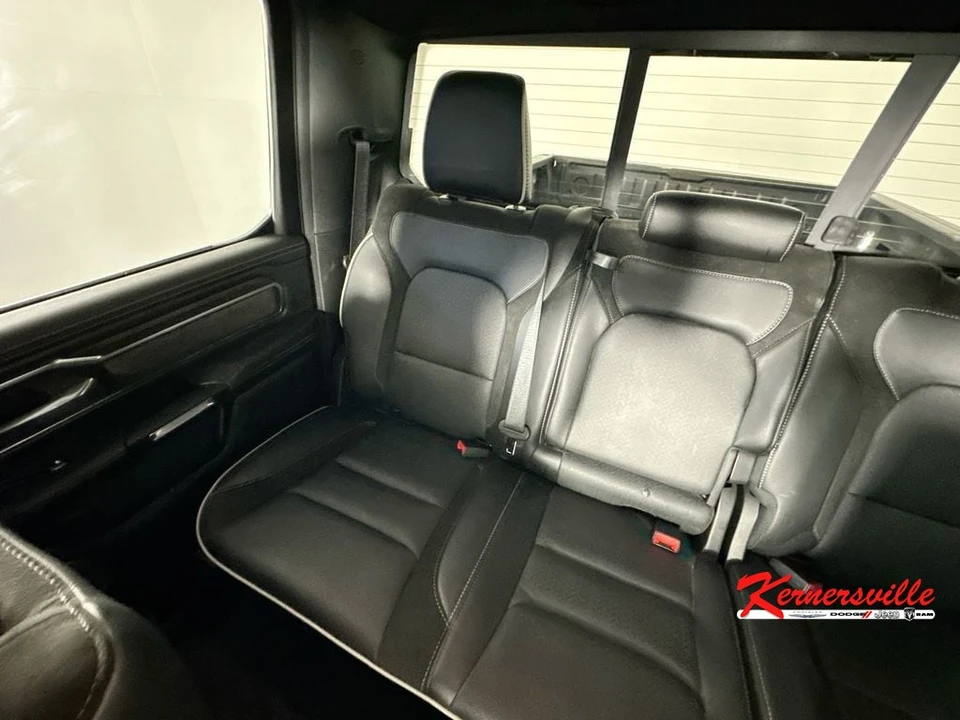 2025 Ram 1500 2nd Gen - Image 12 of 24