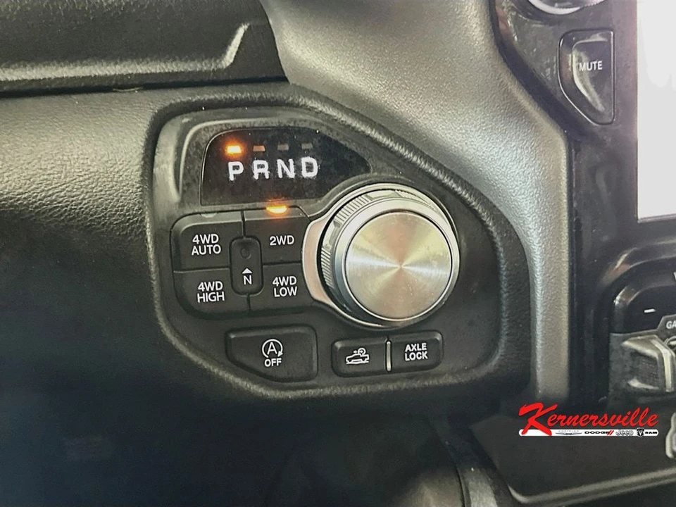 2025 Ram 1500 2nd Gen - Image 16 of 24